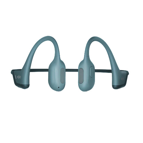 SHOKZ OpenRun Pro Headset Wireless Neck-band Calls/Music Bluetooth Blue SHOKZ OpenRun Pro Headset Wireless Neck-band Calls/Music Bluetooth Blue